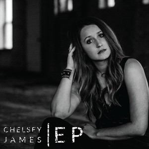 Chelsey James EP