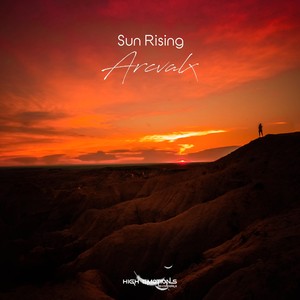 Sun Rising (Radio Edit)