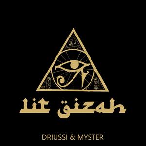 Lit Gizah (feat. Myster)