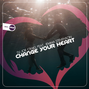 Change Your Heart