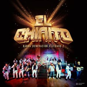 El Chinito (En Vivo|Explicit)