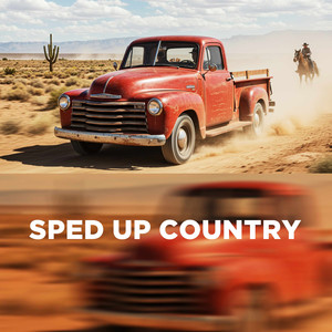 Whispers (Live, Sped Up)