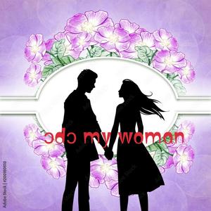 Odor my woman (feat. Bently C & Jewel Bakerz)