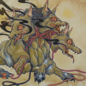 Together (feat. B.I.G.JOE) (Explicit)