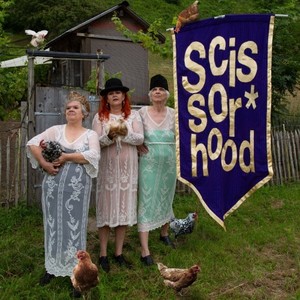 Les Reines Prochaines - Montag morgen