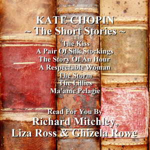 kate chopin - the short stories