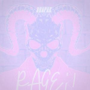 RAGE¡! (DELUXE) [Explicit]