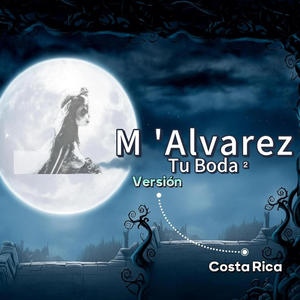 Tu Boda ² - (Versión Costa Rica) - Audio Official