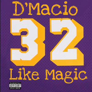 Like Magic (Explicit)