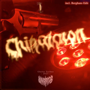 Chinatown (Berghans Edit|Explicit)