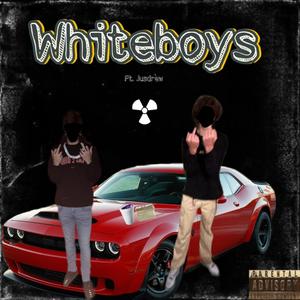 Whiteboys (feat. JusDrew) (Explicit)