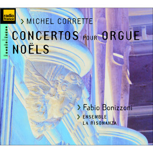 Concerto pour orgue No. 3 en Ré Majeur, Op. 26 - Concerto pour orgue No. 3 en Ré Majeur, Op. 26: Adagio