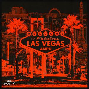 Las Vegas (feat. erseuk) [Explicit]