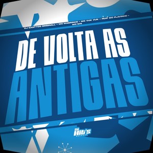 De Volta as Antigas (Explicit)
