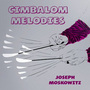 Cimbalom Melodies