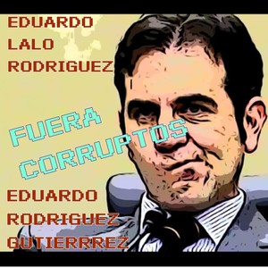 Fuera Corruptos