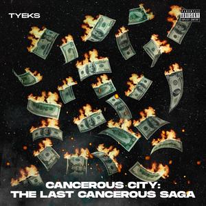 Cancerous city (Explicit)