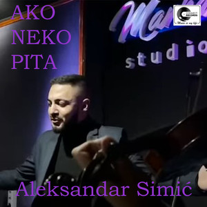 Ako neko pita (cover)