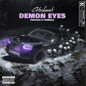 Demon Eyes (Explicit)