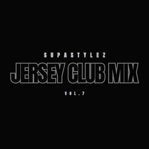 JERSEY CLUB MIX, Vol. 7
