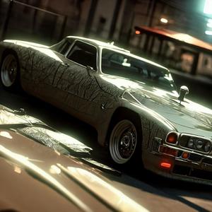 riding stoli (feat. Terrell) (Explicit)