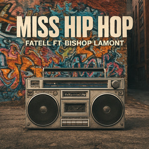 Miss Hip Hop Remix