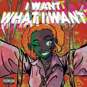 i want what i want (Explicit)