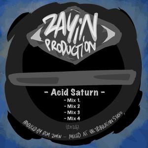 Acid Saturn