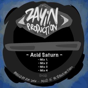 Acid Saturn (Mix. III)