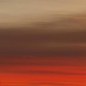 Crimson In The Sky (Explicit)