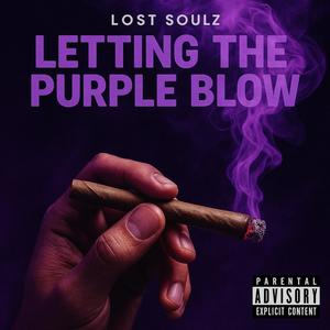 Letting The Purple Blow (feat. SiNa & Mygz) (Explicit)