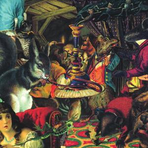 Who Is You (Explicit)