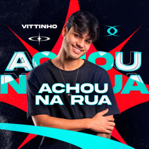 Achou na Rua