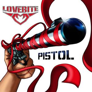 Pistol