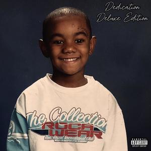 FOUND YOU (feat. Nolia) (Explicit)