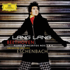 Piano Concerto No.1 in C Major, Op. 15 - Piano Concerto No.1 In C Major, Op.15:1. Allegro con brio (C大调第1号钢琴协奏曲，作品15 - 第一乐章 有活力的快板)