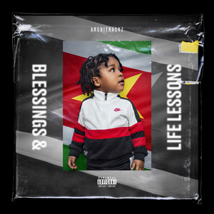 Blessings & Life Lessons (Explicit)