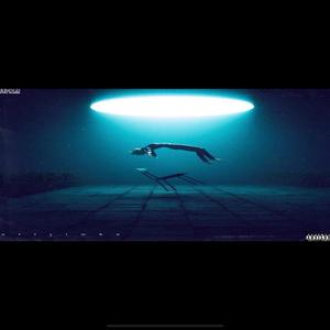 Dark Alter (feat. Kelso Melrose & Halxrd)