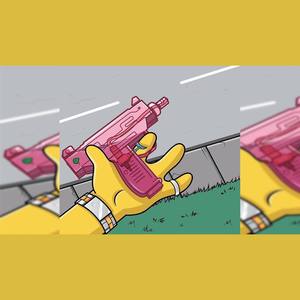 Shoot that fakeass 片段【BEAT】