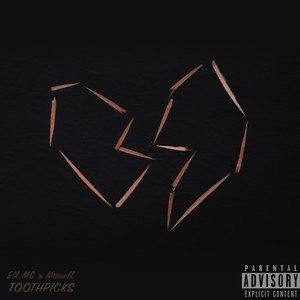 Toothpicks (Explicit)