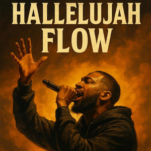 HALLELUJAH FLOW (Explicit)