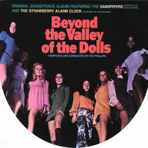 Beyond the Valley of the Dolls