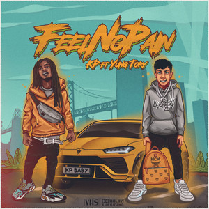 Feel No Pain (Explicit)
