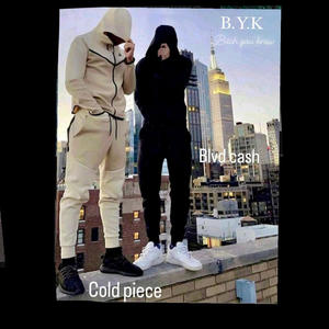 B.Y.K (***** you knew) (feat. Blvd cash) [Explicit]