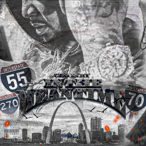 PRADA BUCKET (feat. MBK MONEY) (Explicit)