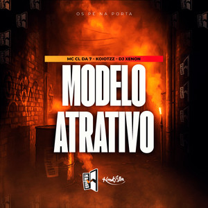 Modelo Atrativo