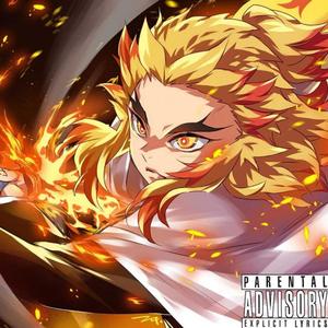 Set Your Heart Ablaze (Explicit)