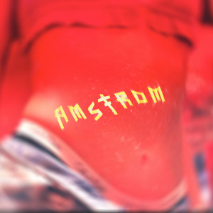 AMSTRDM (Explicit)
