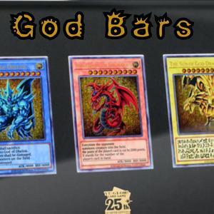 God Bars (The Yugioh Rap) (Explicit)