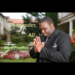 I Surrender All